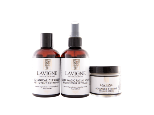 Daily Essentials Kit