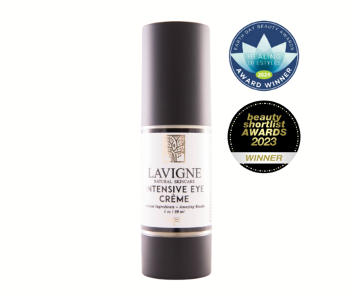 Intensive Eye Crème