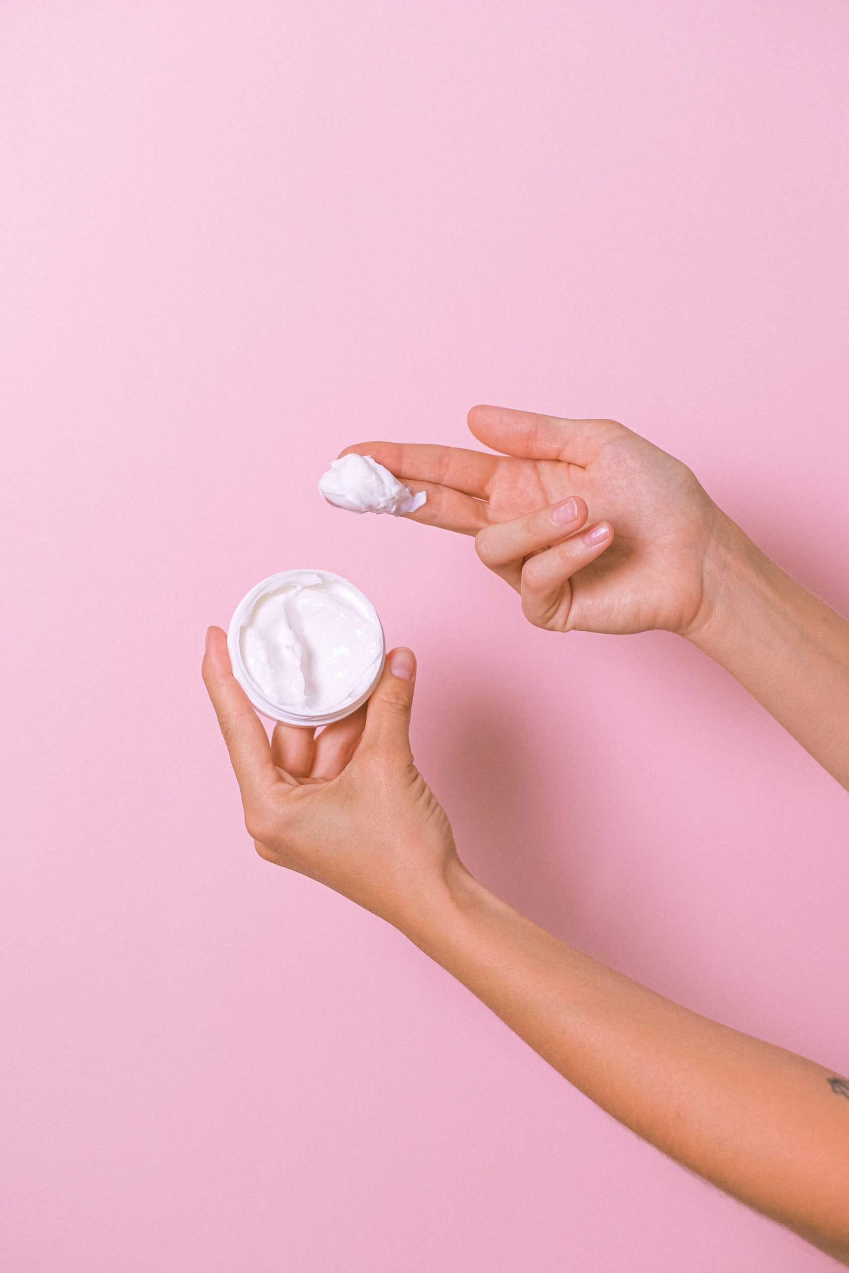 Stress, Hormones and Skin