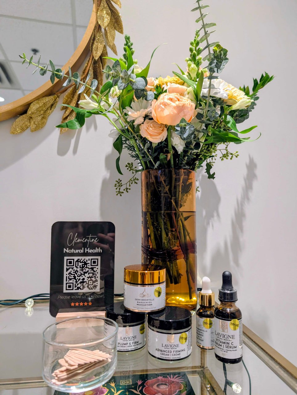 LaVigne Natural Skincare Is Growing