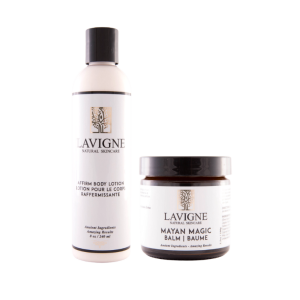 Balms Body Care