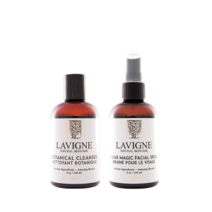 Cleansers Toners